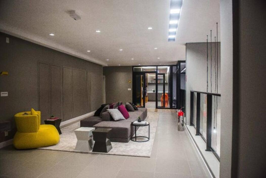 Apartamento Completo, Prox Ao Metro Republica